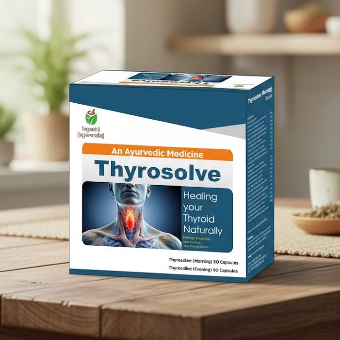 Thyrosolve