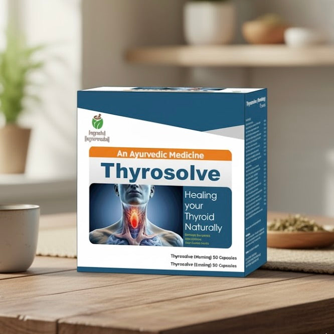 Thyrosolve