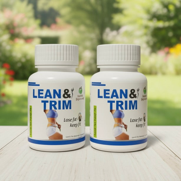 Lean & Trim (Weight Loss)
