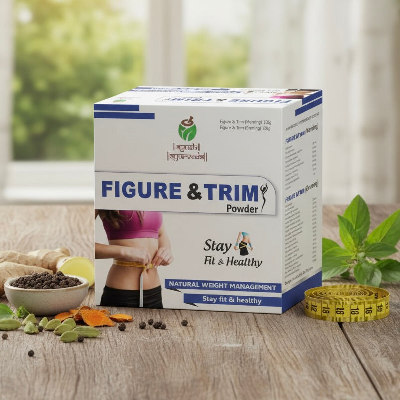 Figure & Trim