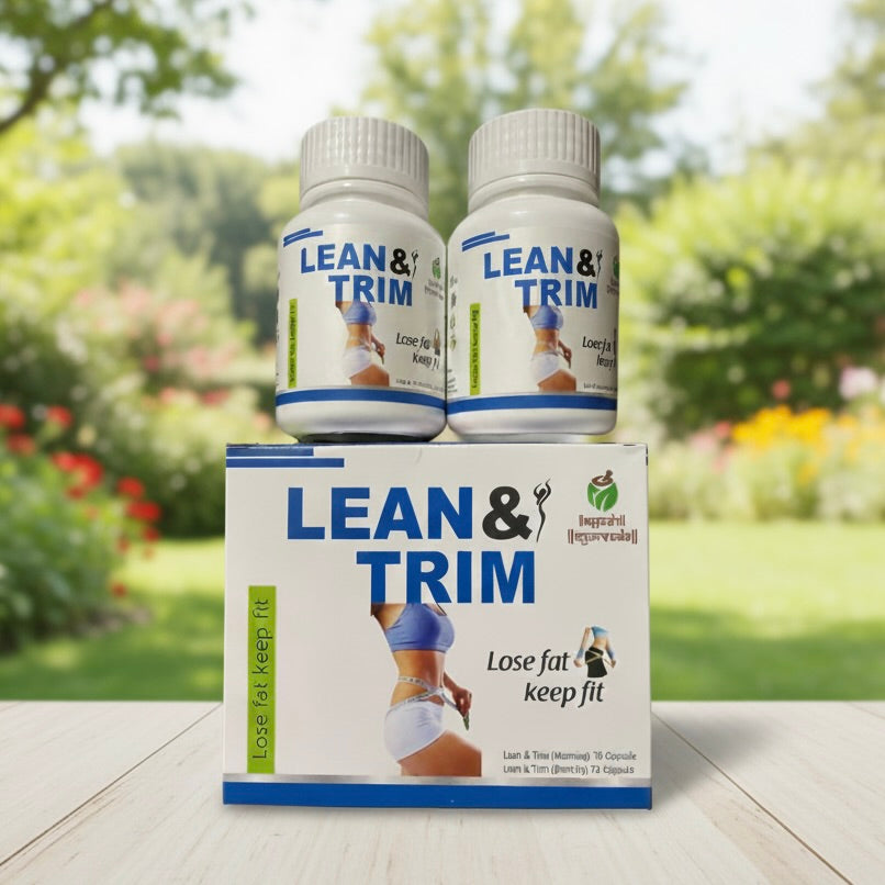Lean & Trim (Weight Loss)