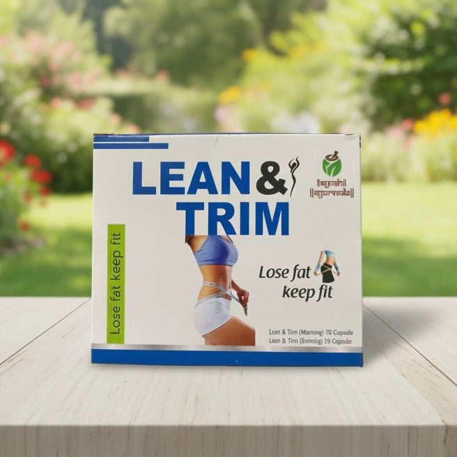 Lean & Trim (Weight Loss)
