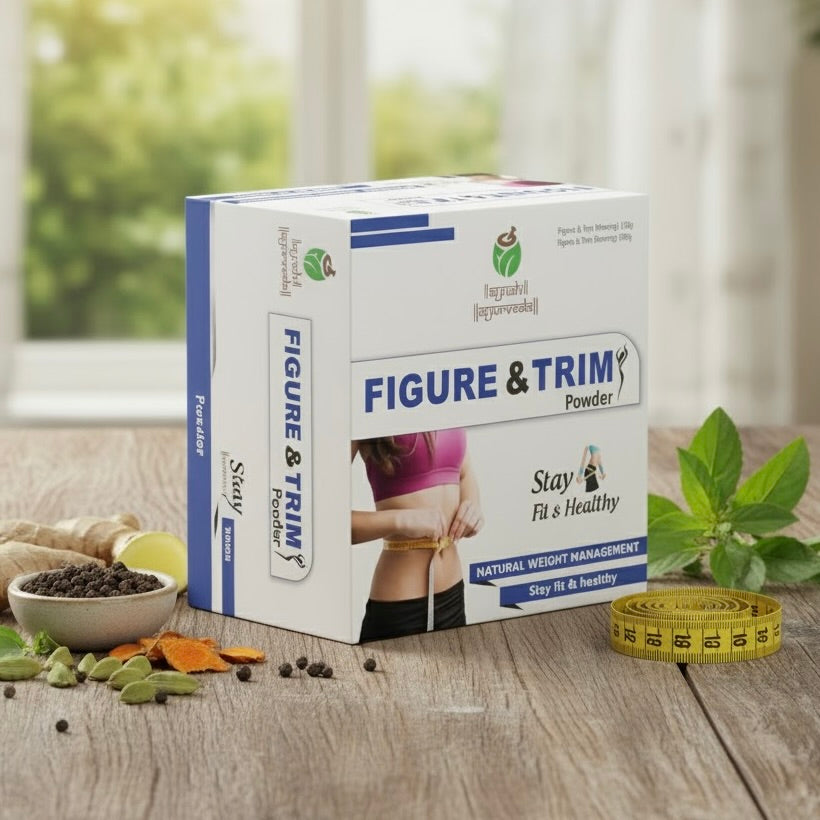 Figure & Trim